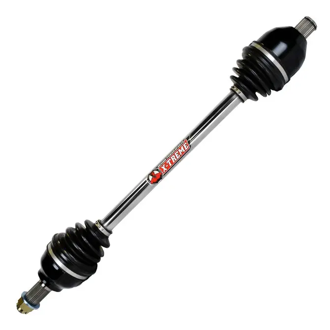 Demon Powersports Polaris Rzr Pro Xp Demon Xtreme Heavy Duty Long Travel Axle Race Spec 1