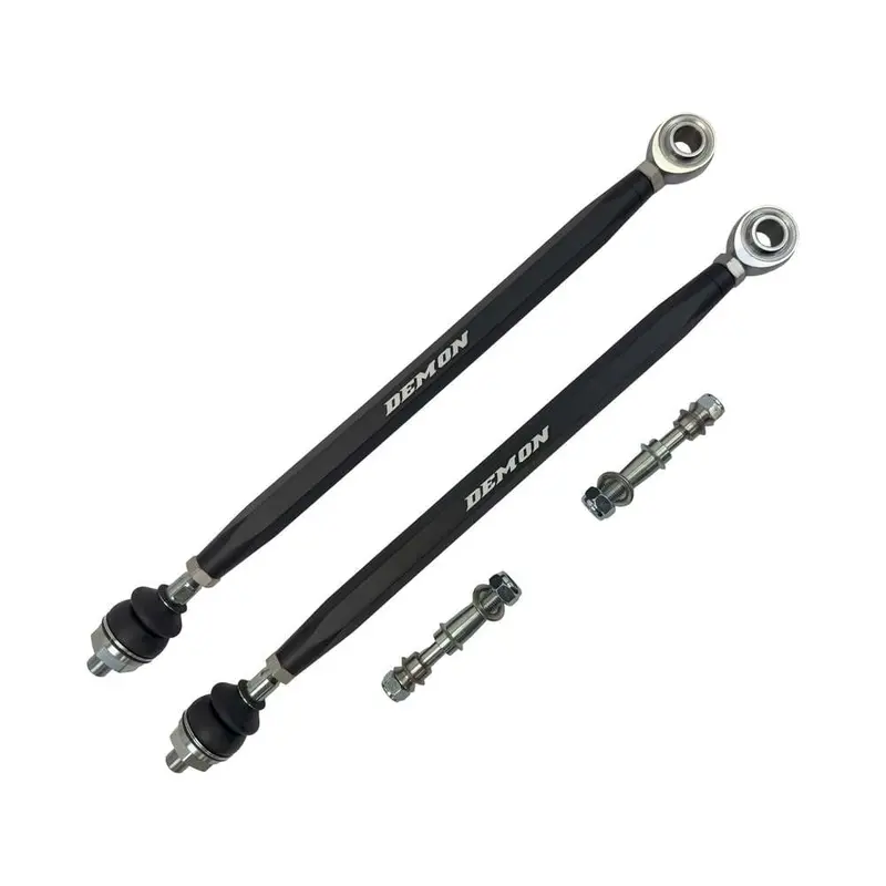 Demon Powersports Polaris Rzr Pro Xp Race Spec Xtreme Heavy Duty Tie Rod 1
