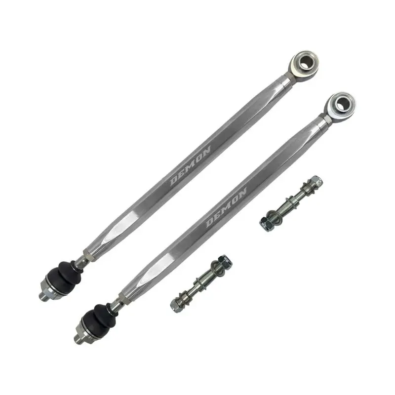 Demon Powersports Polaris Rzr Pro Xp Race Spec Xtreme Heavy Duty Tie Rod 2