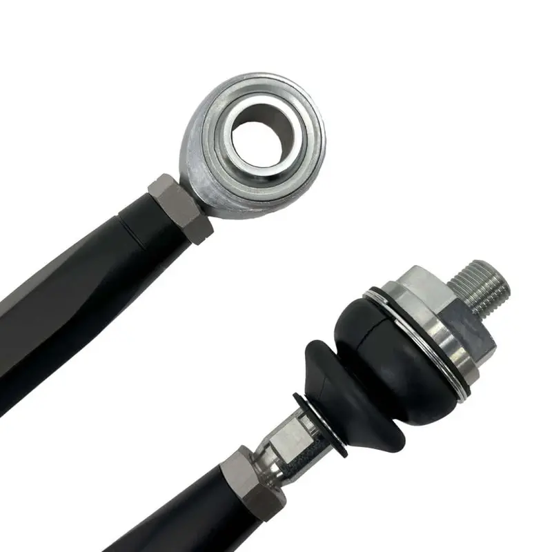 Demon Powersports Polaris Rzr Pro Xp Race Spec Xtreme Heavy Duty Tie Rod 3