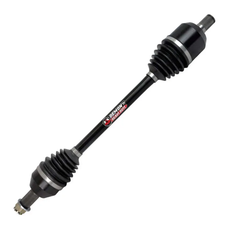 Demon Powersports Polaris Rzr Rs1 Demon Heavy Duty Axle 1