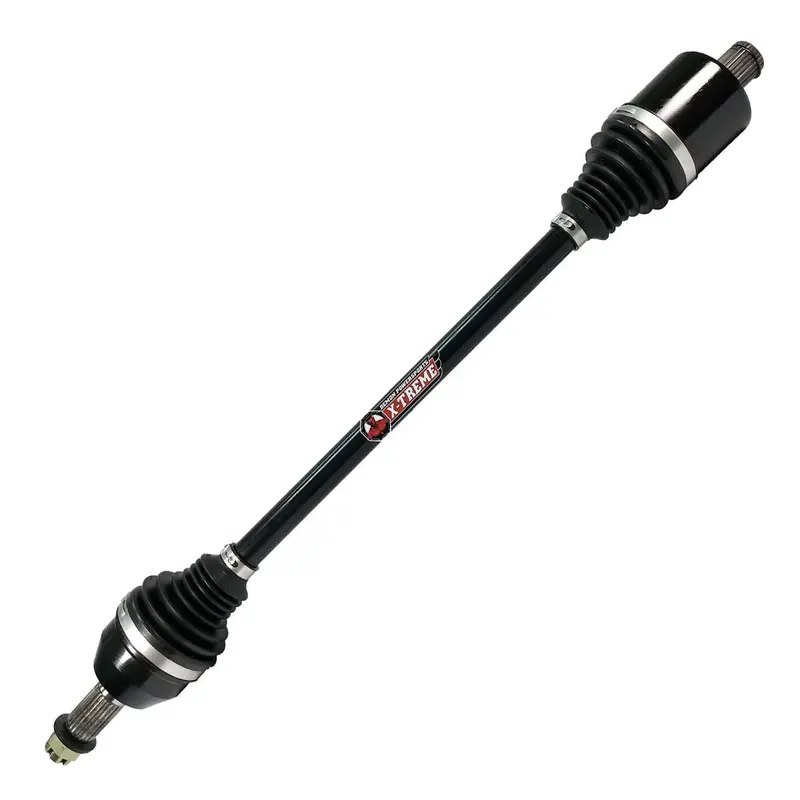 Demon Powersports Polaris Rzr Rs1 Demon Xtreme Heavy Duty Axle 1
