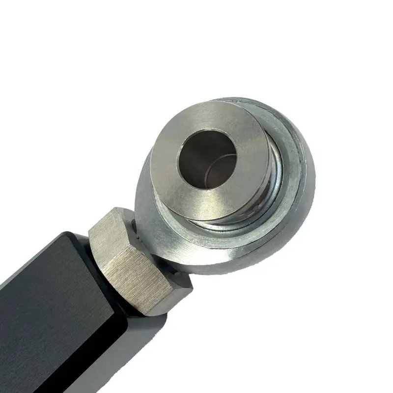 Demon Powersports Polaris Rzr Rs1 Race Spec Xtreme Heavy Duty Radius Rod 3
