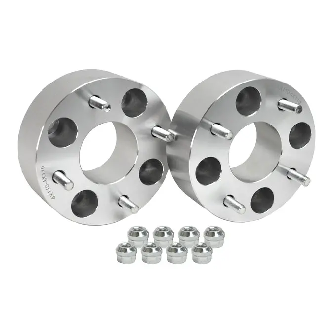 Demon Powersports Polaris Rzr Rs1 Rugged Wheel Spacer 3