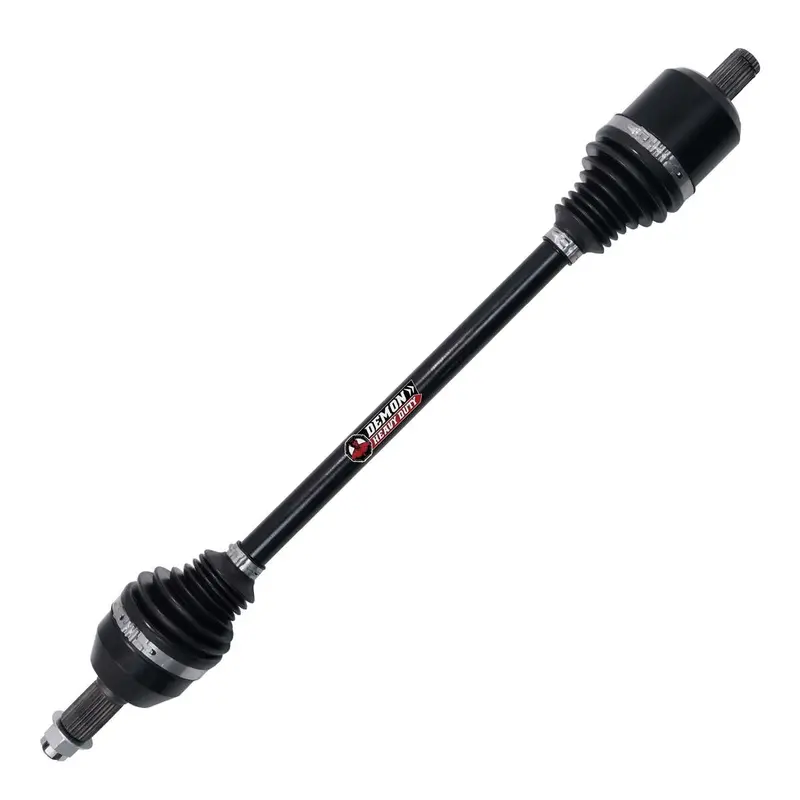Demon Powersports Polaris Rzr S Demon Heavy Duty Axle 3