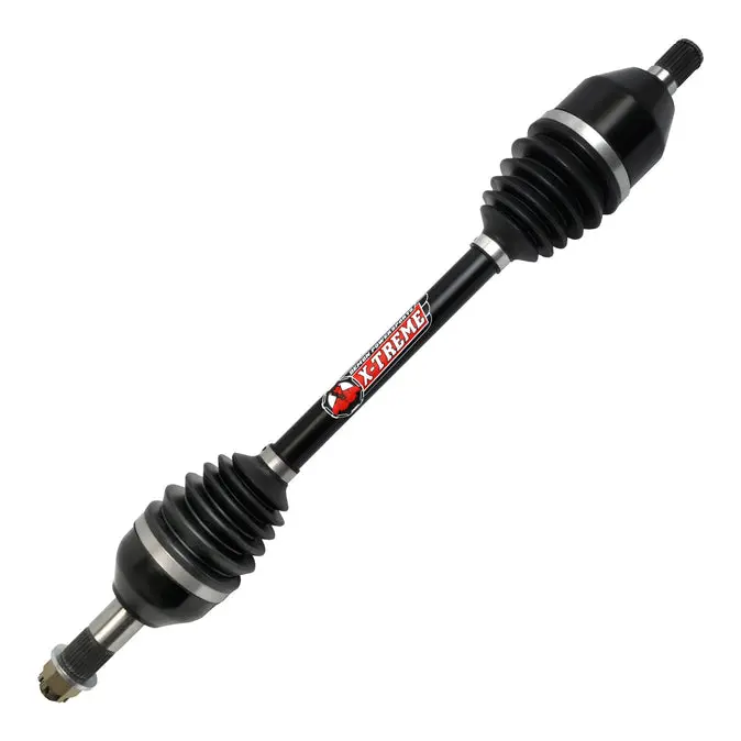 Demon Powersports Polaris Rzr S Demon Xtreme Heavy Duty Axle 1