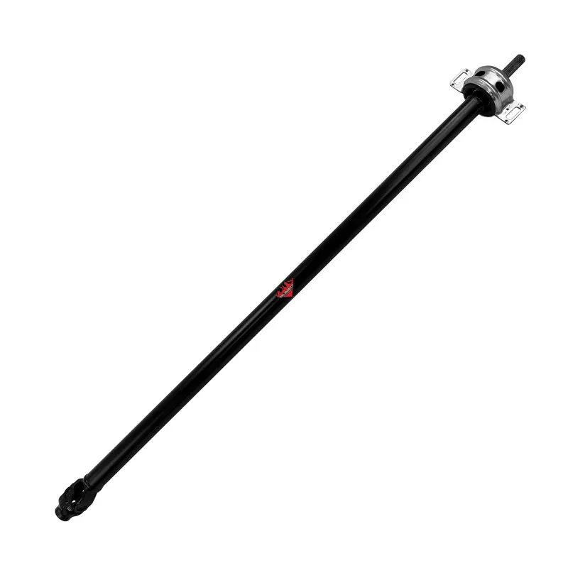 Demon Powersports Polaris Rzr Turbo Rugged Prop Shaft 1