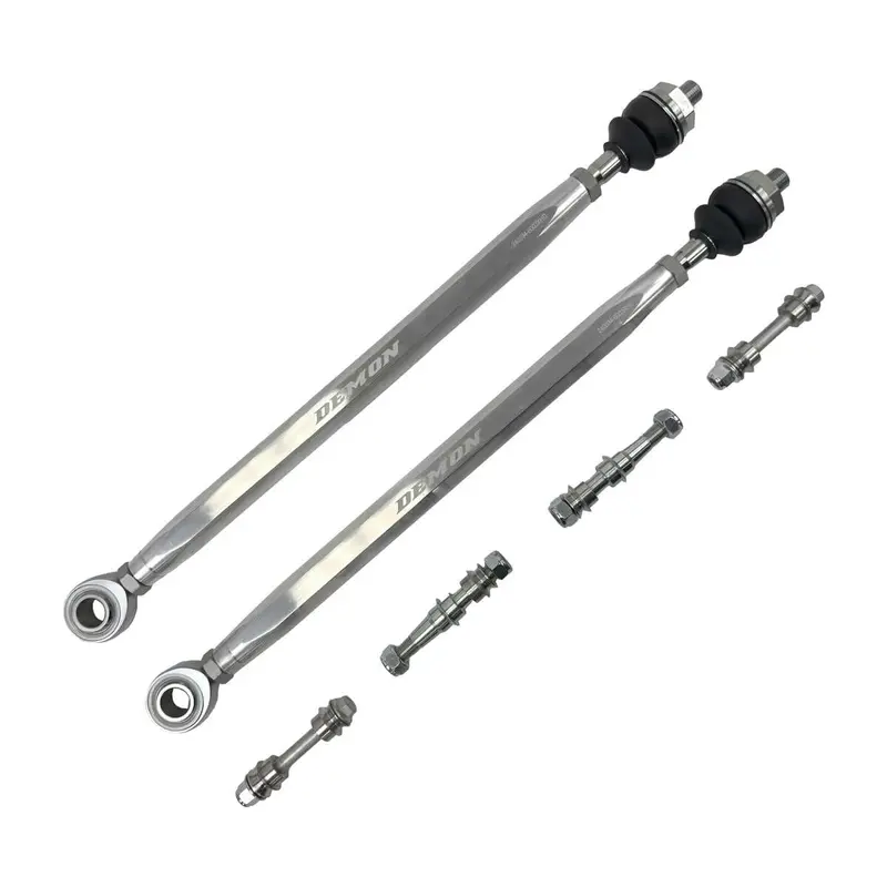 Demon Powersports Polaris Rzr Xp 1000/ Turbo Race Spec Xtreme Heavy Duty Tie Rod 1