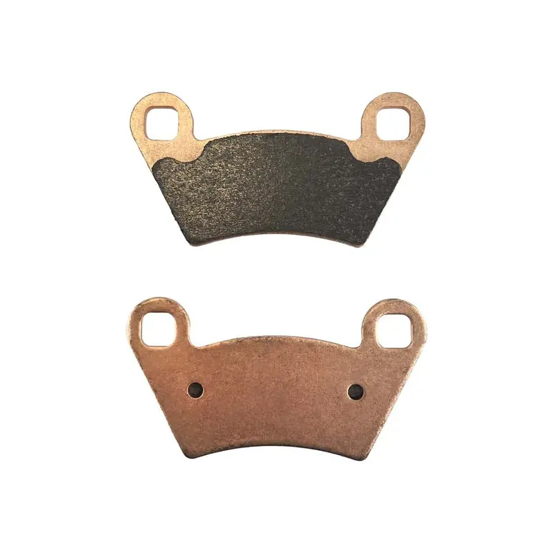 Demon Powersports Polaris Sportsman Ace 570 Demon Sintered Brake Pads 1