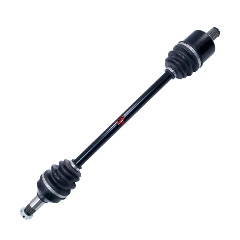Demon Powersports Segway Villain Rugged Performance Axle 1