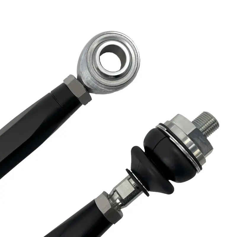 Demon Powersports Yamaha Wolverine Rmax2 Race Spec Xtreme Heavy Duty Tie Rod 3