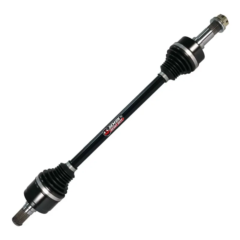 Demon Powersports Yamaha Yxz 1000R Heavy Duty Axle 1