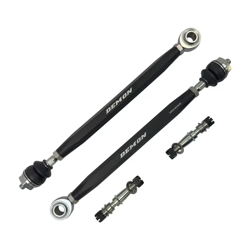 Demon Powersports Yamaha Yxz 1000R Race Spec Xtreme Heavy Duty Tie Rod 1