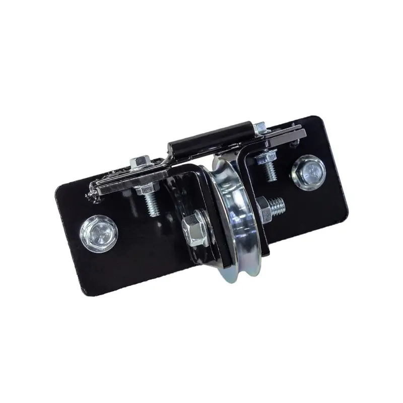 Denali Atv/Utv Snow Plow Pulley Fairlead 1