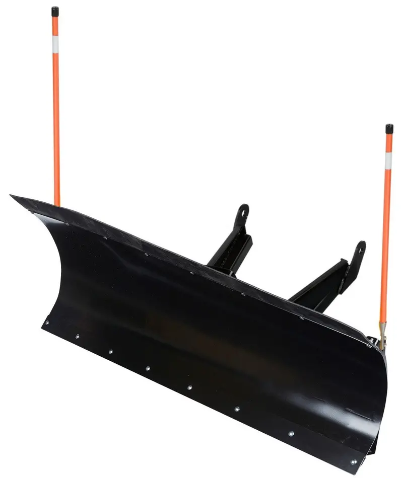 Denali Plows Pro Utv Snow Plow 1
