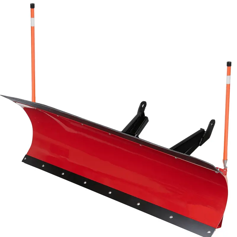 Denali Pro Utv Snow Plow - Can-Am Commander 13