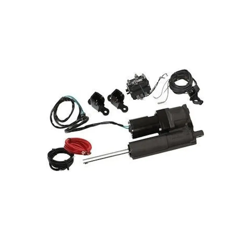 Denali Pro Utv Snow Plow - Can-Am Maverick 7