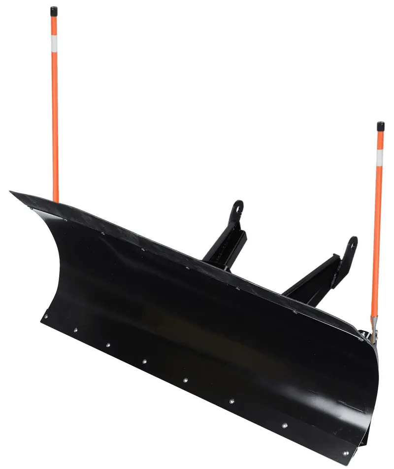 Denali Pro Utv Snow Plow - Polaris Ranger 13