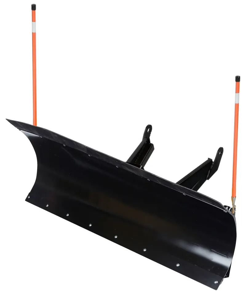 Denali Pro Utv Snow Plow - Polaris Xpedition 2