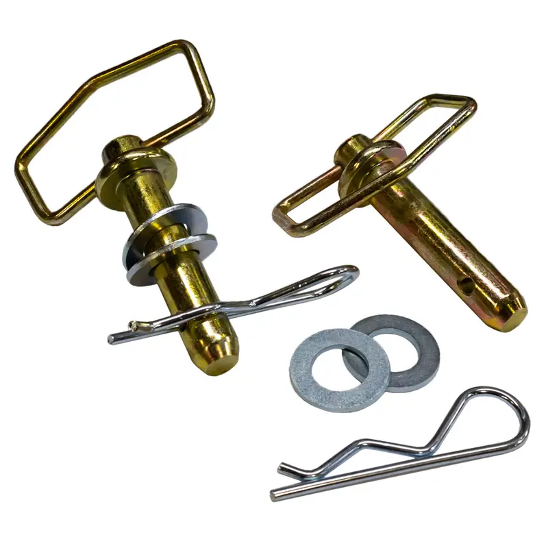 Denali Snow Plow Quick Release Pins 1