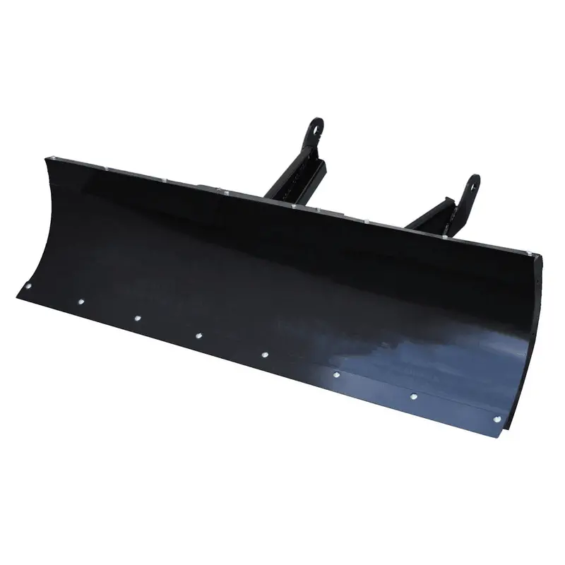 Denali Utv Snow Plow - Can-Am Commander 2