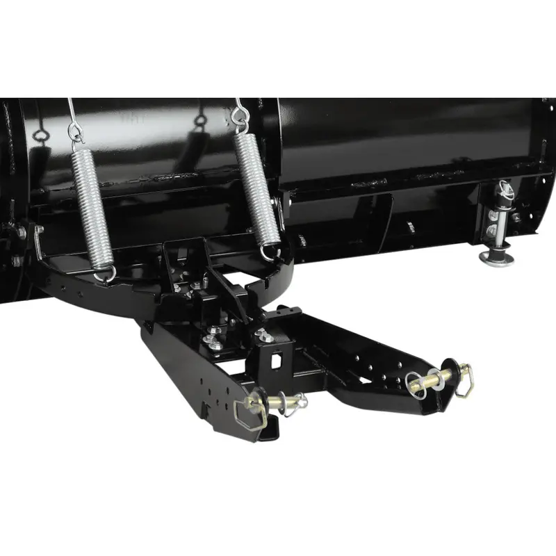 Denali Utv Snow Plow - Can-Am Commander 3