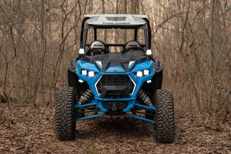 Diode Dynamics '14-'23 Polaris Rzr Xp 1000 Ss3 Led Headlight Kit 2