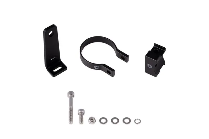 Diode Dynamics '17-'25 Can-Am Maverick X3 Stage Series Chase Light Kit 1