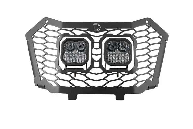 Diode Dynamics '22-'24 Honda Talon Stage Series Led Grille Kit 2