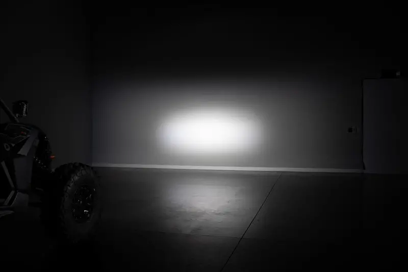 Diode Dynamics Can-Am Maverick X3 Stage Series Led Grille Kit 5