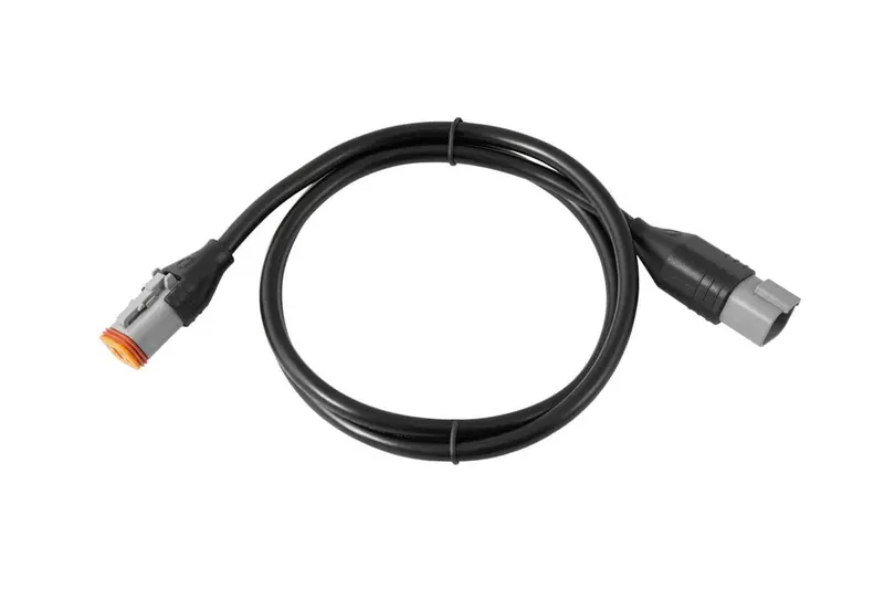Diode Dynamics Dt 4-Pin Extension Wire 1