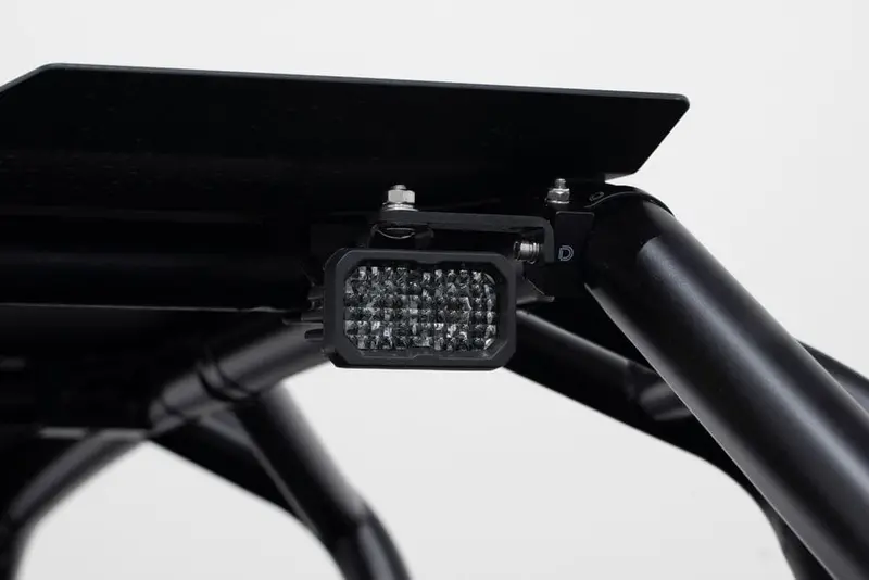 Diode Dynamics Polaris Rzr Pro Stage Series Reverse Light Kit 2