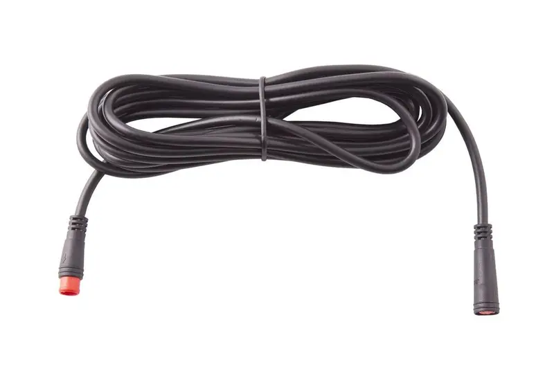 Diode Dynamics Rgbw M8 5-Pin Extension Wire 2