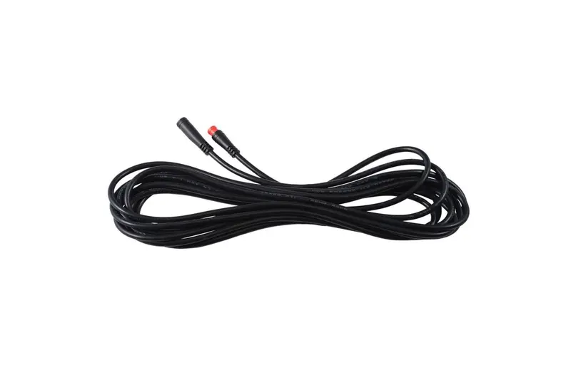 Diode Dynamics Rgbw M8 5-Pin Extension Wire 3