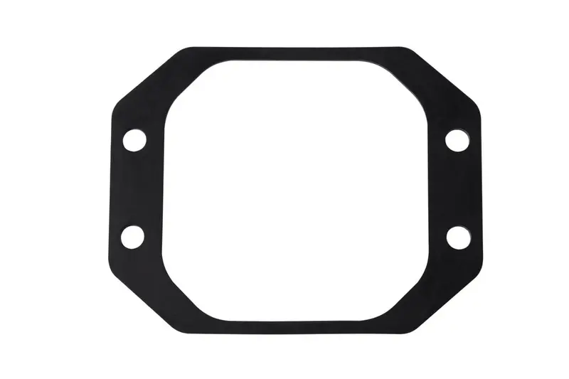 Diode Dynamics Ss3 Flush Mount Mounting Kit 1