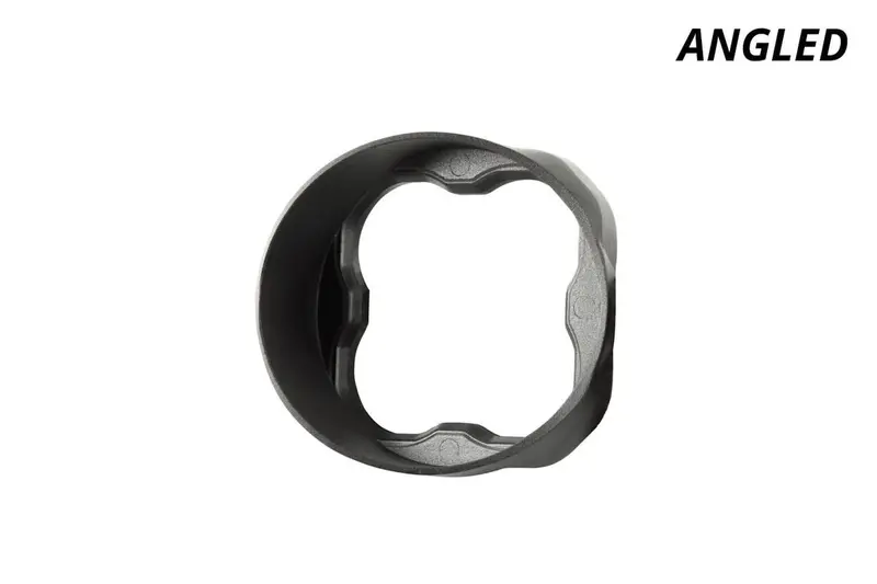 Diode Dynamics Ss3 Led Pod Replacement Front Bezel 3