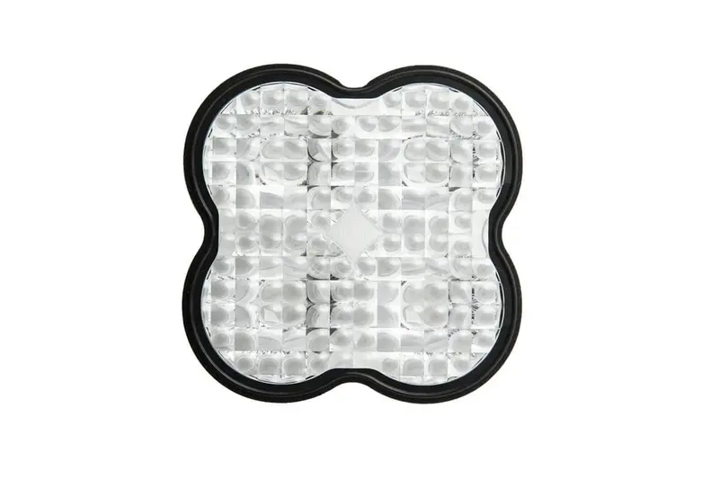Diode Dynamics Ss3 Pods Clear Lens - Single 5