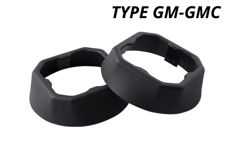 Diode Dynamics Ss3 Snap-On Cover - Pair 1