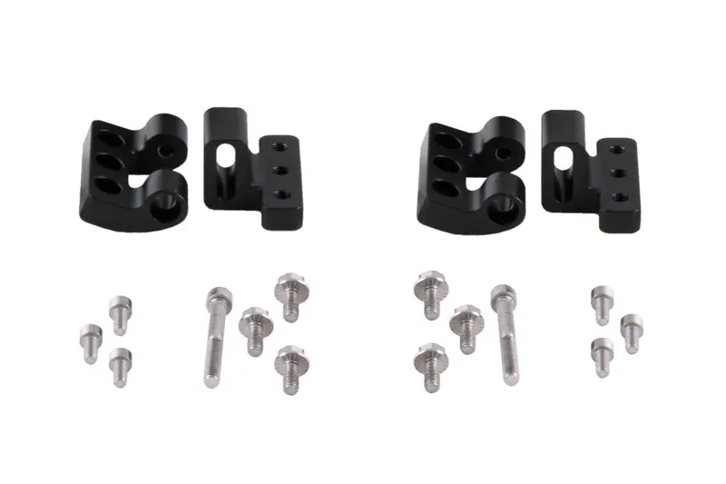 Diode Dynamics Ss5 Cross Link End Mount Kit 1