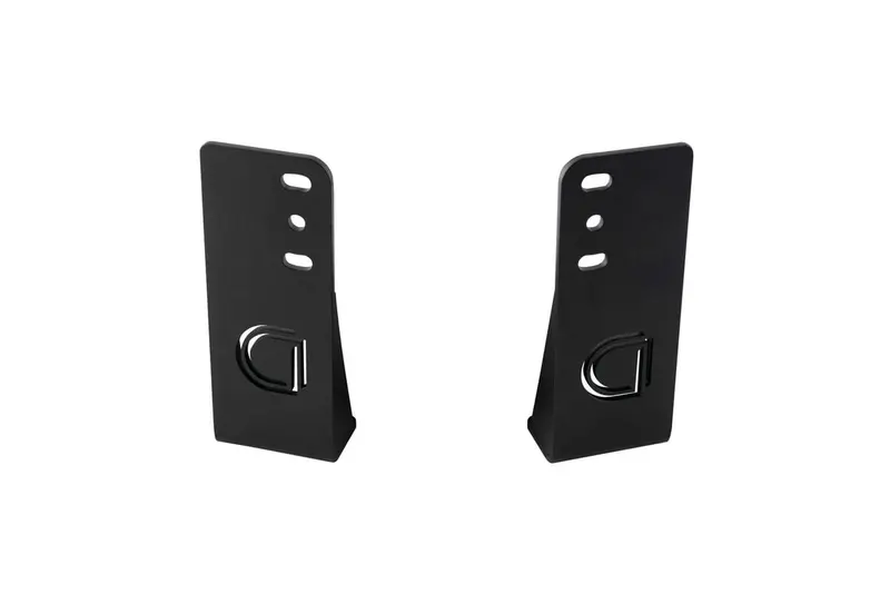 Diode Dynamics Ss5 Cross Link Universal Bracket Kit - Set 1