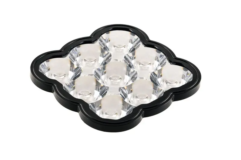 Diode Dynamics Ss5 Pods Clear Lens - Single 1