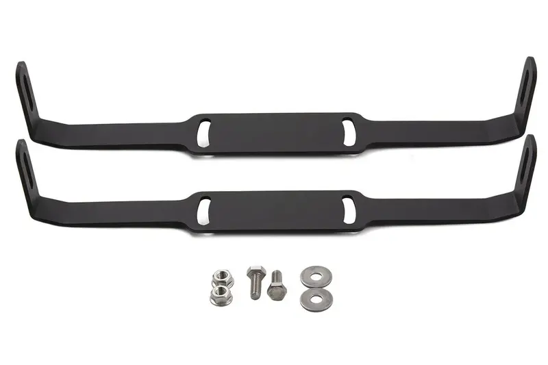 Diode Dynamics Stage Series 12" U Bracket 2