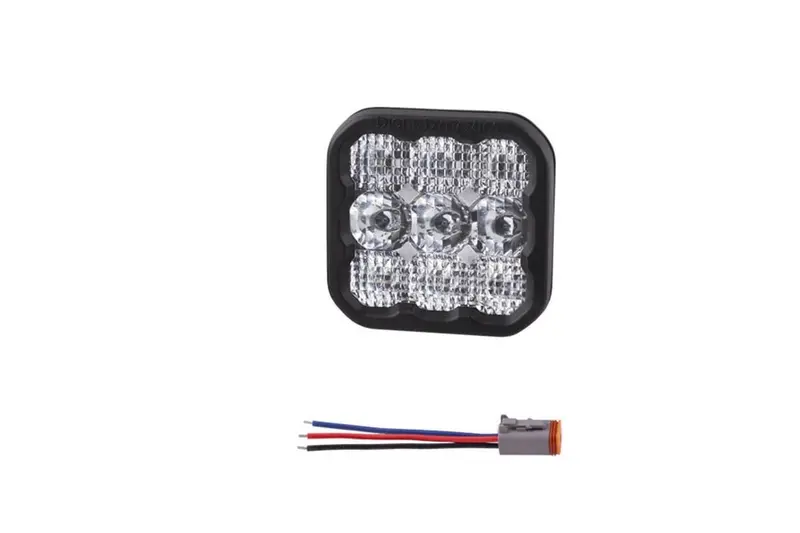 Diode Dynamics Stage Series 5” Add-On Led Pod - Single 10