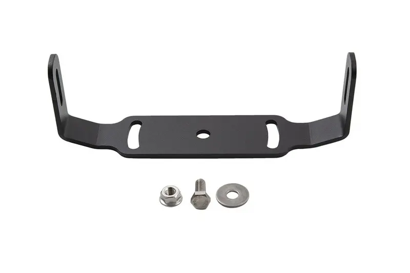 Diode Dynamics Stage Series 6" U Bracket 1