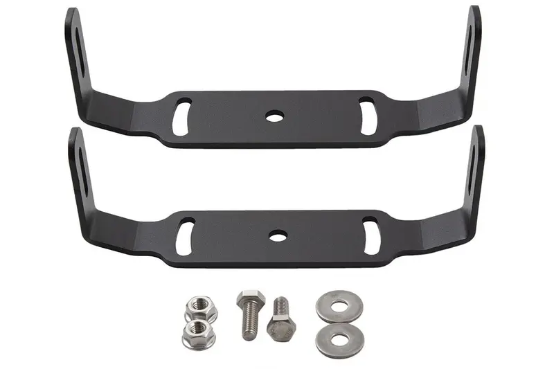 Diode Dynamics Stage Series 6" U Bracket 2