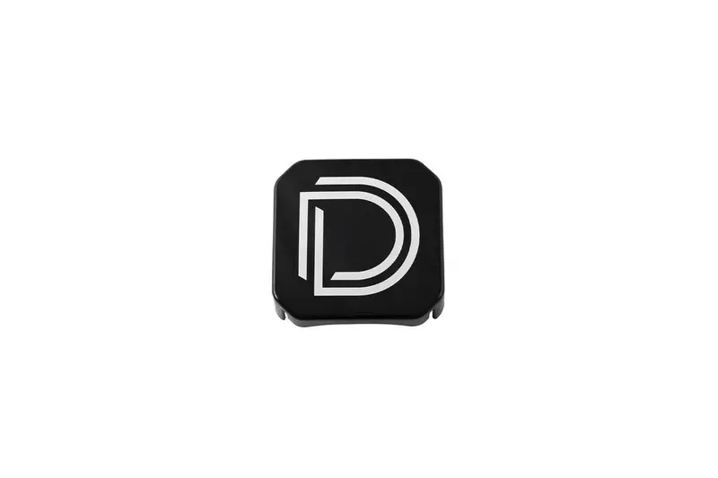 Diode Dynamics Stage Series C1 Led Pod Black Cover - Single 1