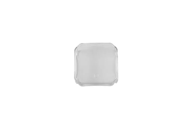 Diode Dynamics Stage Series C1 Led Pod Clear Cover - Single 1
