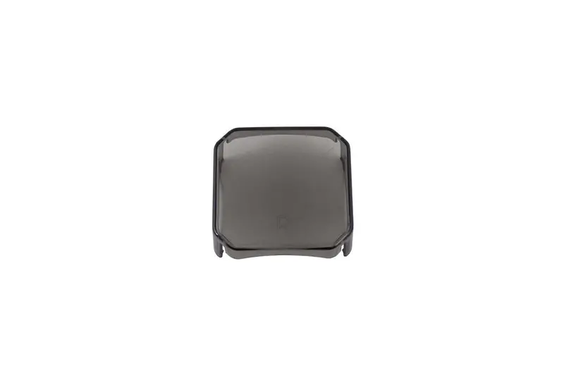 Diode Dynamics Stage Series C1 Led Pod Smoked Cover - Single 1