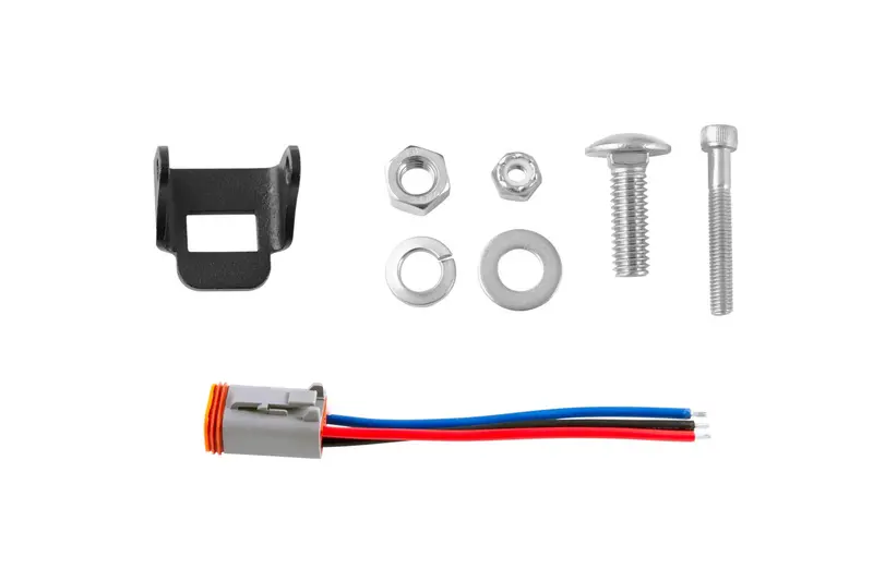 Diode Dynamics Stage Series C1 Universal Bracket Kit 1