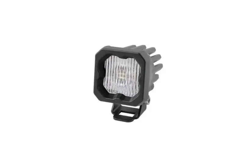 Diode Dynamics Stage Series C1 White Sae Fog Standard Led Pod - Single 1